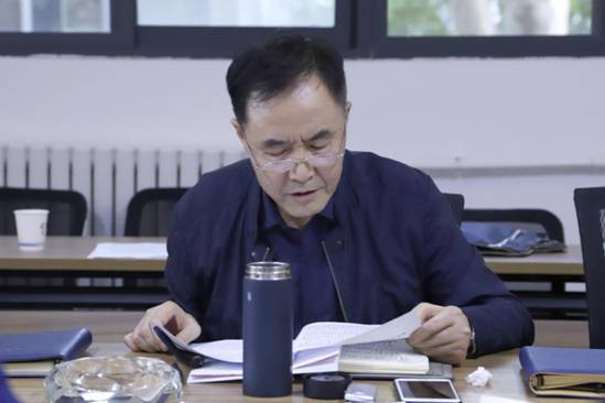 9月20日不忘初心牢記使命 動(dòng)員會(huì)1
