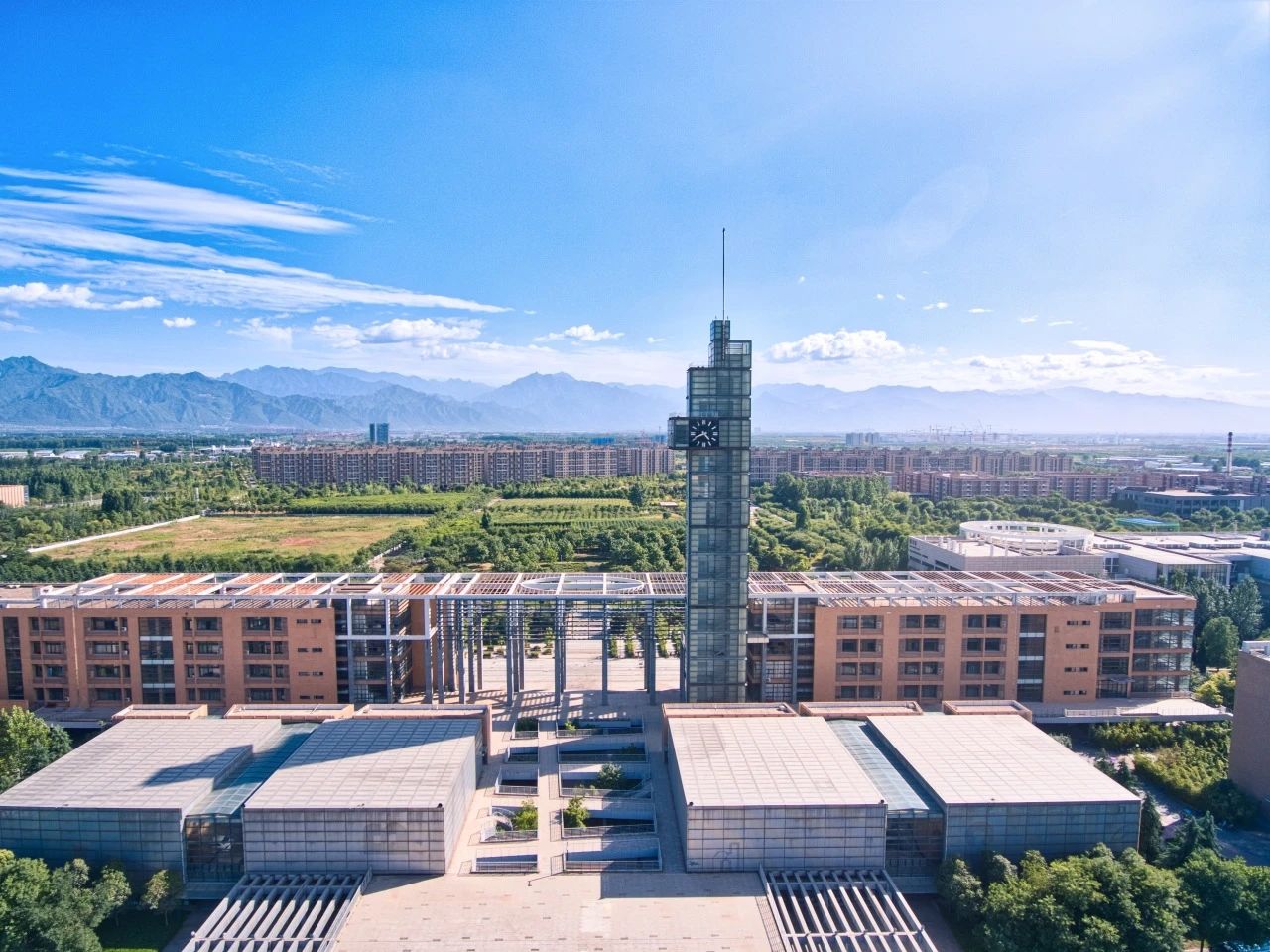 西安電子科技大學國家大學科技園技術經理人及創新中心合作伙伴招募通知